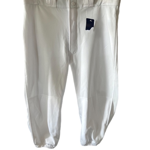 NWT Mizuno Performance Sports Baseball Yourh knicker size L - Picture 1 of 4
